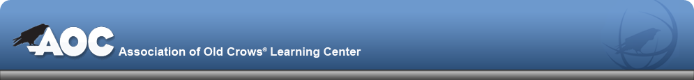 Live Learning Center Banner